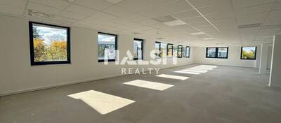 MALSH Realty & Property - Bureau - Lyon Nord Ouest (Techlid / Monts d'Or) - Écully - 15