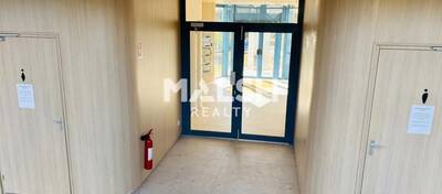 MALSH Realty & Property - Bureau - Lyon Nord Ouest (Techlid / Monts d'Or) - Écully - 18