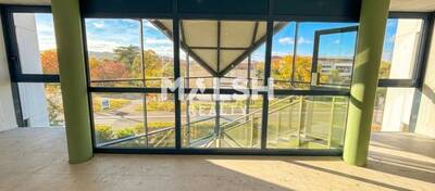 MALSH Realty & Property - Bureau - Lyon Nord Ouest (Techlid / Monts d'Or) - Écully - 19