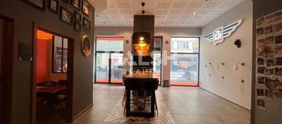 MALSH Realty & Property - Local commercial - Lyon 6° - Lyon 6 - 1