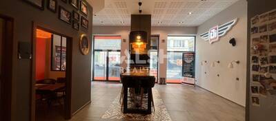 MALSH Realty & Property - Local commercial - Lyon 6° - Lyon 6 - 2