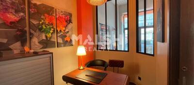 MALSH Realty & Property - Local commercial - Lyon 6° - Lyon 6 - 3