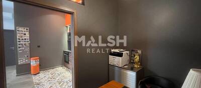 MALSH Realty & Property - Local commercial - Lyon 6° - Lyon 6 - 4