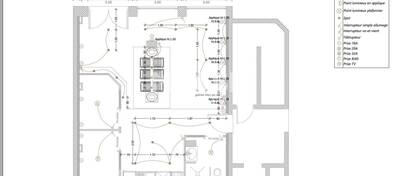 MALSH Realty & Property - Local commercial - Lyon 6° - Lyon 6 - 6