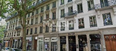 MALSH Realty & Property - Local commercial - Lyon 3 - 1