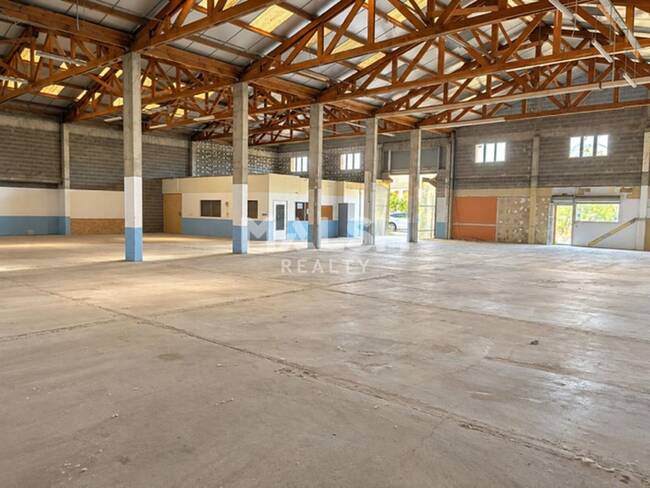 MALSH Realty & Property - Local d'activités - Extérieurs NORD (Villefranche / Belleville) - Villefranche-sur-Saône - 1