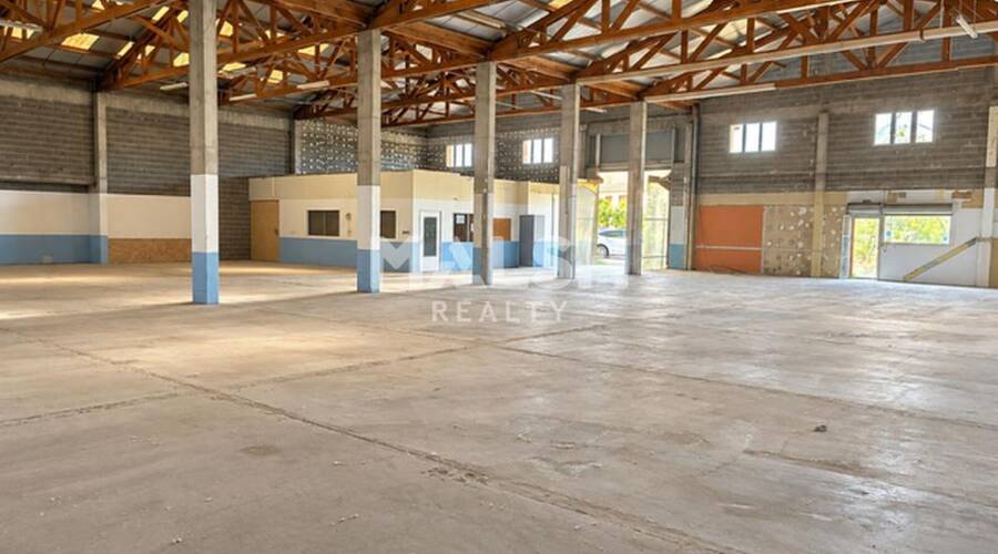 MALSH Realty & Property - Local d'activités - Extérieurs NORD (Villefranche / Belleville) - Villefranche-sur-Saône - 1
