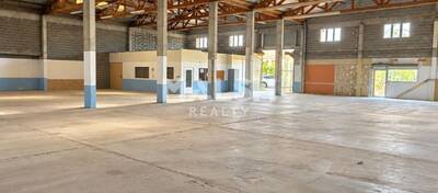 MALSH Realty & Property - Local d'activités - Extérieurs NORD (Villefranche / Belleville) - Villefranche-sur-Saône - 1