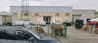 MALSH Realty & Property - Local d'activités - Extérieurs NORD (Villefranche / Belleville) - Villefranche-sur-Saône - 2