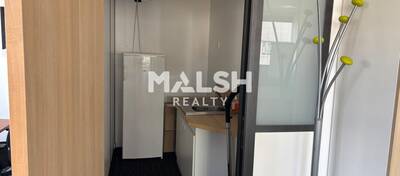 MALSH Realty & Property - Bureau - Lyon Nord Ouest (Techlid / Monts d'Or) - Limonest - 4