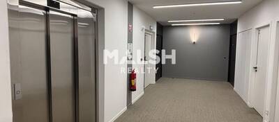 MALSH Realty & Property - Bureau - Lyon Nord Ouest (Techlid / Monts d'Or) - Limonest - 10