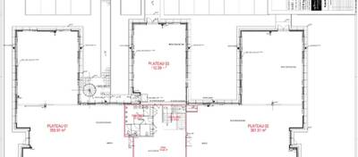 MALSH Realty & Property - Bureau - Lyon EST (St Priest /Mi Plaine/ A43 / Eurexpo) - Bron - 4