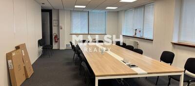 MALSH Realty & Property - Bureau - Lyon EST (St Priest /Mi Plaine/ A43 / Eurexpo) - Bron - 5