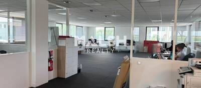 MALSH Realty & Property - Bureau - Lyon EST (St Priest /Mi Plaine/ A43 / Eurexpo) - Bron - 8