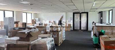 MALSH Realty & Property - Bureau - Lyon EST (St Priest /Mi Plaine/ A43 / Eurexpo) - Bron - 12