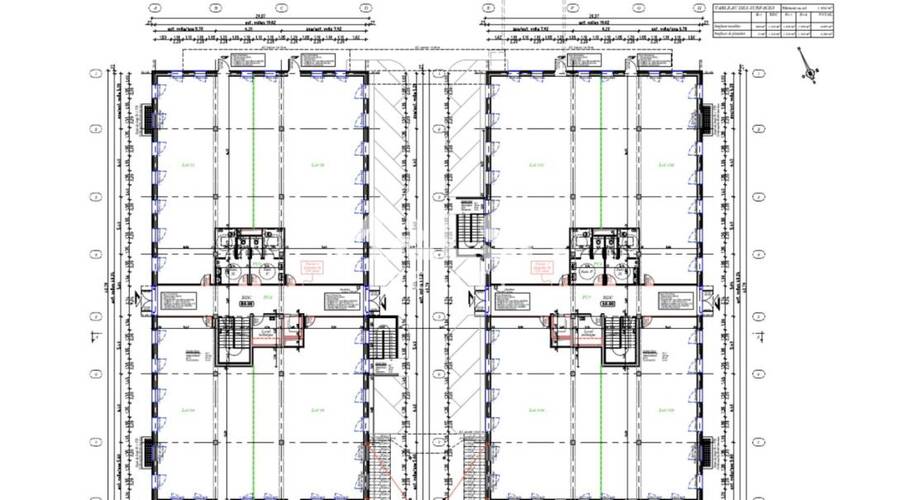 MALSH Realty & Property - Bureau - Lyon EST (St Priest /Mi Plaine/ A43 / Eurexpo) - Genas - 7