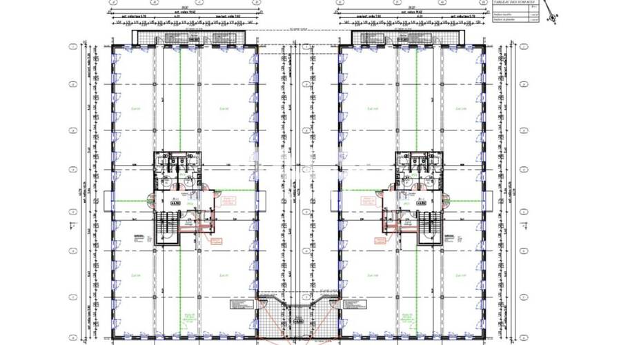 MALSH Realty & Property - Bureau - Lyon EST (St Priest /Mi Plaine/ A43 / Eurexpo) - Genas - 8