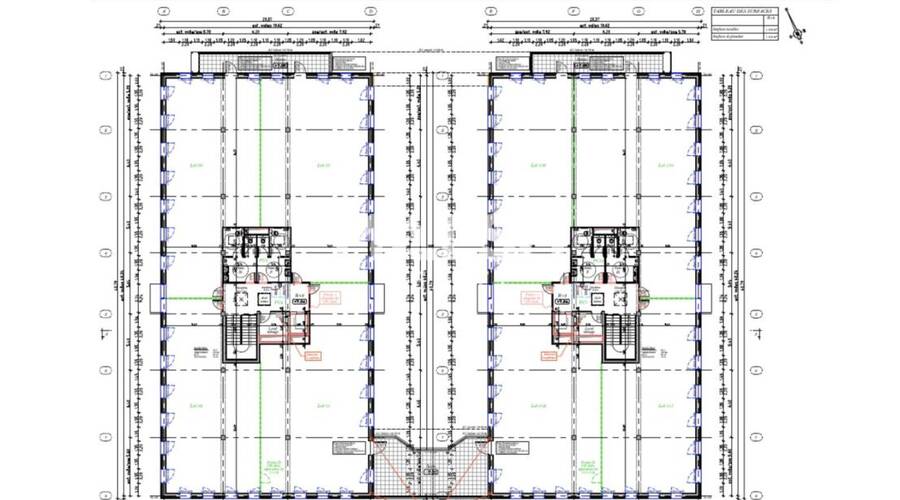 MALSH Realty & Property - Bureau - Lyon EST (St Priest /Mi Plaine/ A43 / Eurexpo) - Genas - 9
