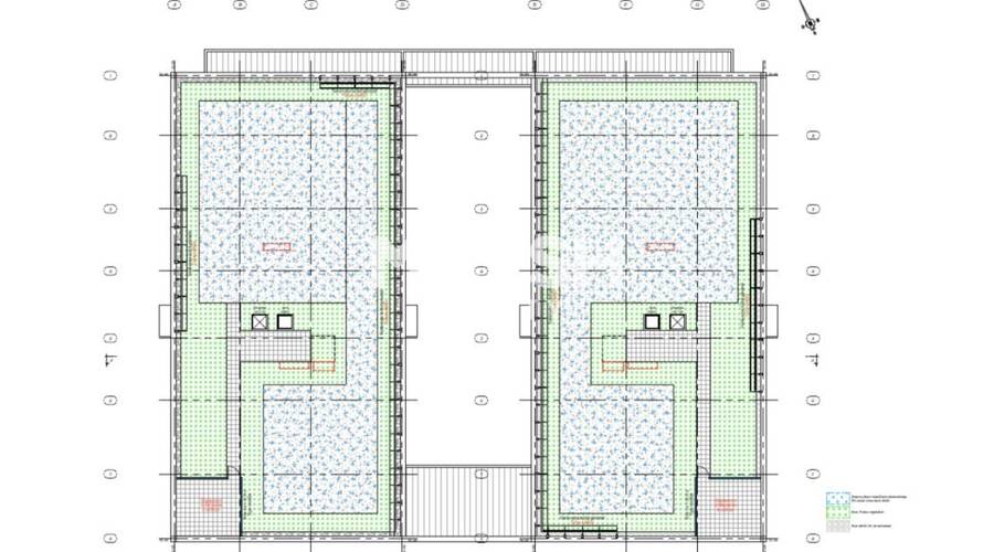 MALSH Realty & Property - Bureau - Lyon EST (St Priest /Mi Plaine/ A43 / Eurexpo) - Genas - 10
