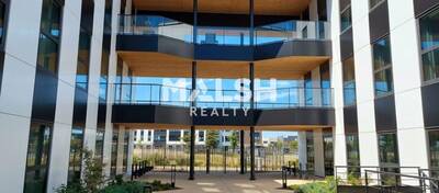 MALSH Realty & Property - Bureau - Lyon EST (St Priest /Mi Plaine/ A43 / Eurexpo) - Genas - 13