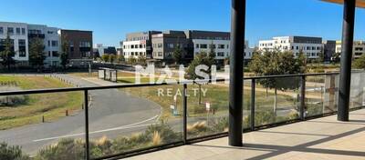 MALSH Realty & Property - Bureau - Lyon EST (St Priest /Mi Plaine/ A43 / Eurexpo) - Genas - 14