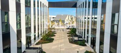 MALSH Realty & Property - Bureau - Lyon EST (St Priest /Mi Plaine/ A43 / Eurexpo) - Genas - 16