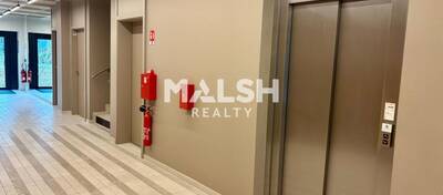 MALSH Realty & Property - Bureau - Lyon EST (St Priest /Mi Plaine/ A43 / Eurexpo) - Genas - 19