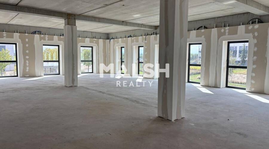 MALSH Realty & Property - Bureau - Lyon EST (St Priest /Mi Plaine/ A43 / Eurexpo) - Genas - 23