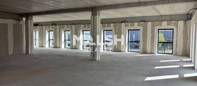 MALSH Realty & Property - Bureau - Lyon EST (St Priest /Mi Plaine/ A43 / Eurexpo) - Genas - 24