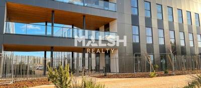 MALSH Realty & Property - Bureau - Lyon EST (St Priest /Mi Plaine/ A43 / Eurexpo) - Genas - 2