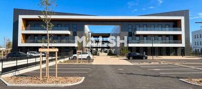MALSH Realty & Property - Bureau - Lyon EST (St Priest /Mi Plaine/ A43 / Eurexpo) - Genas - 3