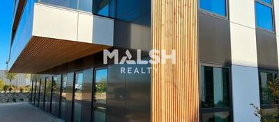 MALSH Realty & Property - Bureau - Lyon EST (St Priest /Mi Plaine/ A43 / Eurexpo) - Genas - 4
