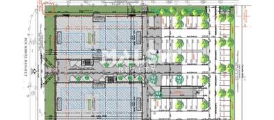 MALSH Realty & Property - Bureau - Lyon EST (St Priest /Mi Plaine/ A43 / Eurexpo) - Genas - 5
