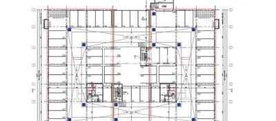 MALSH Realty & Property - Bureau - Lyon EST (St Priest /Mi Plaine/ A43 / Eurexpo) - Genas - 6