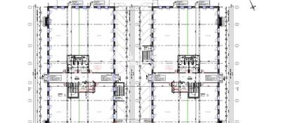 MALSH Realty & Property - Bureau - Lyon EST (St Priest /Mi Plaine/ A43 / Eurexpo) - Genas - 7