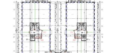 MALSH Realty & Property - Bureau - Lyon EST (St Priest /Mi Plaine/ A43 / Eurexpo) - Genas - 8