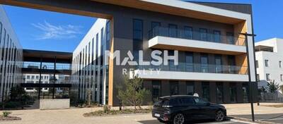 MALSH Realty & Property - Bureau - Lyon EST (St Priest /Mi Plaine/ A43 / Eurexpo) - Genas - 11