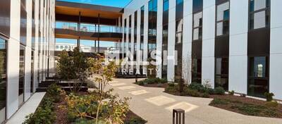 MALSH Realty & Property - Bureau - Lyon EST (St Priest /Mi Plaine/ A43 / Eurexpo) - Genas - 12