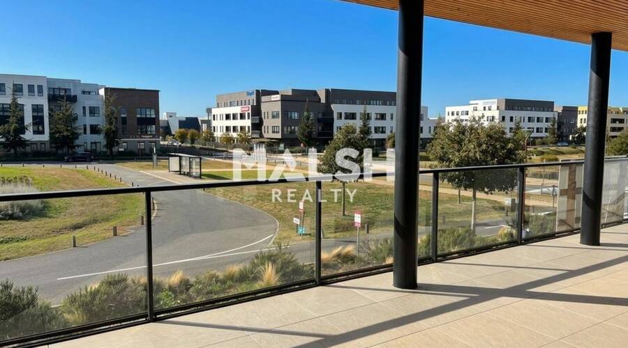 MALSH Realty & Property - Bureau - Lyon EST (St Priest /Mi Plaine/ A43 / Eurexpo) - Genas - 14