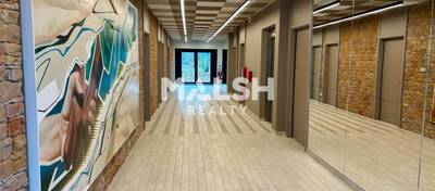 MALSH Realty & Property - Bureau - Lyon EST (St Priest /Mi Plaine/ A43 / Eurexpo) - Genas - 17