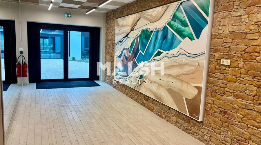 MALSH Realty & Property - Bureau - Lyon EST (St Priest /Mi Plaine/ A43 / Eurexpo) - Genas - 18