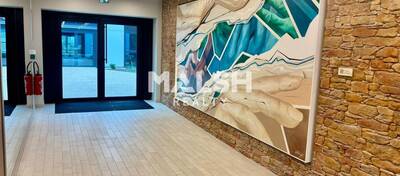 MALSH Realty & Property - Bureau - Lyon EST (St Priest /Mi Plaine/ A43 / Eurexpo) - Genas - 18