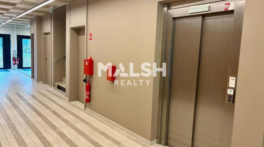 MALSH Realty & Property - Bureau - Lyon EST (St Priest /Mi Plaine/ A43 / Eurexpo) - Genas - 19