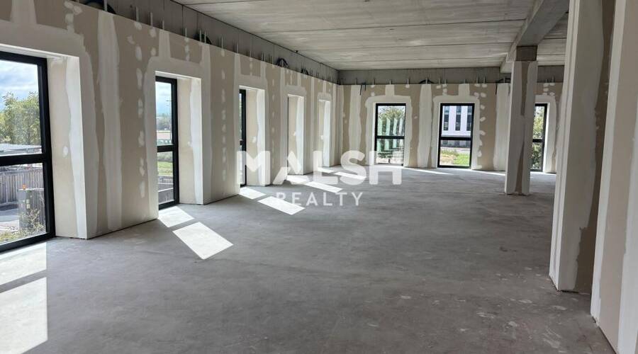 MALSH Realty & Property - Bureau - Lyon EST (St Priest /Mi Plaine/ A43 / Eurexpo) - Genas - 20