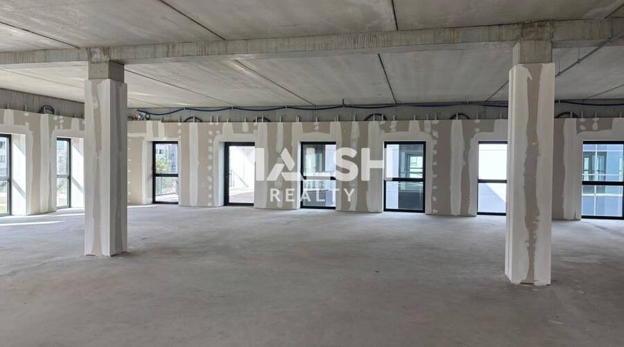 MALSH Realty & Property - Bureau - Lyon EST (St Priest /Mi Plaine/ A43 / Eurexpo) - Genas - 21