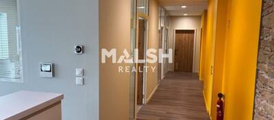 MALSH Realty & Property - Bureau - Lyon EST (St Priest /Mi Plaine/ A43 / Eurexpo) - Genas - 25
