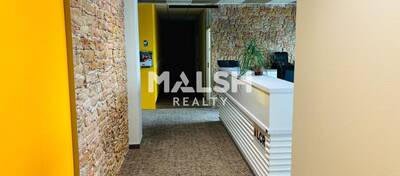 MALSH Realty & Property - Bureau - Lyon EST (St Priest /Mi Plaine/ A43 / Eurexpo) - Genas - 27