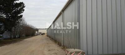 MALSH Realty & Property - Local d'activités - Brion - 2