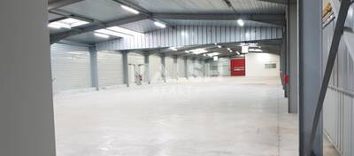 MALSH Realty & Property - Local d'activités - Brion - 9
