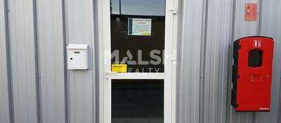 MALSH Realty & Property - Local d'activités - Brion - 13